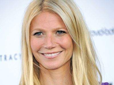 Gwyneth Paltrow
